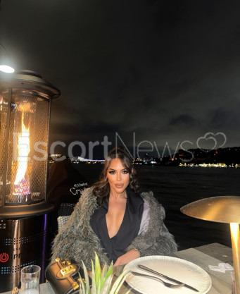 Photo escort girl irem: the best escort service