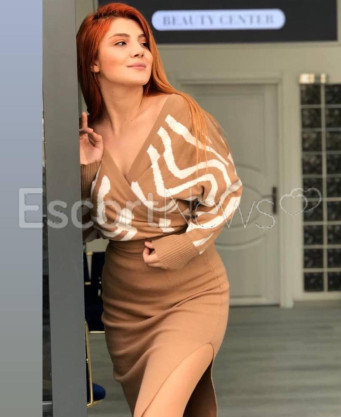 Photo escort girl Asel: the best escort service