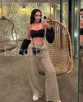 Photo escort girl hande: the best escort service