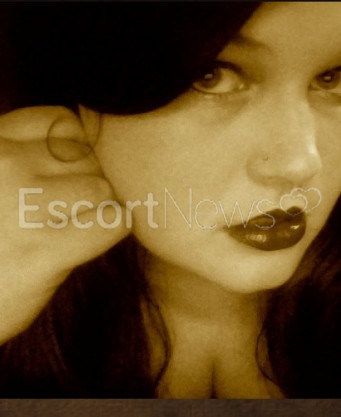 Photo escort girl Lilith Rose: the best escort service
